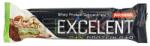 Nutrend Excelent Fehérjeszelet Mandula+pisztáciával Tejcsokoládéban 85g