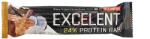 Nutrend Excelent Fehérjeszelet Csokoládé és Kókusz Tejcsokoládéban 85g