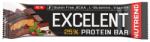 Nutrend EXCELENT DOUBLE BAR - 85 g (nugát áfonyával) - Nutrend