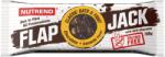 Nutrend Flapjack Gluten Free 100 g, csokoládé + banán étcsokoládéval (VM-044-100-ČOBČ)