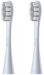 Oclean fogkefe fej Plaque Control Ezüst színű 2db P1C9 PROMO (OCL552812PROMO) (OCL552812PROMO)
