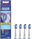 Oral-B Pulsonic Clean SR32 4 db fehér (SR32-4)
