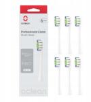 Oclean Professional Clean 6 db fehér (P1C1 W06)