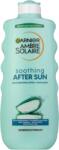 Garnier Ambre Solaire napozás utáni tej 400ml