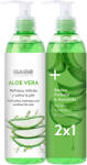 Laboratorios Babé BABÉ Aloe gél duopack (2x300 ml) - idealisbor