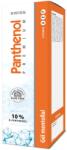  Swiss Panthenol Premium gél mentollal - 125ml