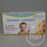 Arianna orrszívó-porszívó 1 db - vitaminhazhoz