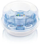 Philips SCF281/02 gőzsterilizáló (SCF281/02)