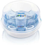 Philips SCF281/02 Avent Mikrohullámú gőzsterilizáló (SCF281/02)