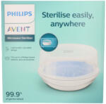 Philips Philips Avent mikrohullámú gőzsterilizáló