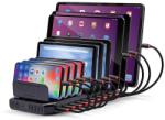 Lindy stromforsyningsadapter - USB (1907603)