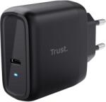 Trust Maxo 65W Univerzális Fekete Váltakozó Áram