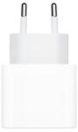 Apple 20W USB-C Power Adapter White (MUVV3ZM/A) - bluechip