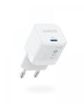 Anker PowerPort III Univerzális Fehér Váltakozó áram Gyorstöltés Beltéri (A2149G21)