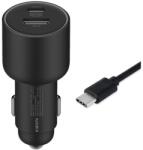 Xiaomi BHR6814GL Autós Töltő - Fekete