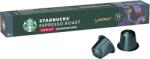 Starbucks Starbucks by Nespresso Espresso Roast koffeinmentes kávékapszula 10 db (6220313)