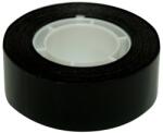 APLI Ragasztószalag, 19 mm x 33 m, APLI, fekete (RA12276) - kecskemetirodaszer