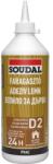 Soudal faragasztó szupergyors 64a d2