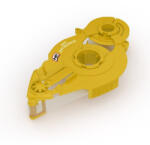 Pritt Ragasztószalag nem pernament csere Pritt / 206 (206)