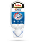 Henkel Pattex Re-New szaniter tömítés 80 ml - fehér (H2760640)