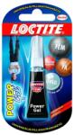 JKH Pillanatragasztó LOCTITE Super Bond Gél 2g (J8912701)