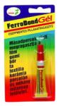 FERROBOND Pillanatragasztó gél FERROBOND cseppmentes 3 g 1299900 (1299900)