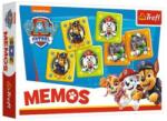 Trefl Memos Paw Patrol(small box)