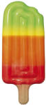 Bestway Pálcikás Fagyi Felfújható Matrac - 185x89 cm
