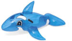 Bestway Bestway® 41037 delfin, Whale rider, gyermek MAXI, felfújható, 1, 57 x 0, 94 m (8050243)