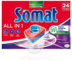 Somat m. gép tabletta 24db Allin1 - delfinbuvar