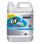 Cif Folyadék mosogatószer mosogatógépekhez Cif Diversey, Professional Liquid, 5L (DIVERSEY101104667)