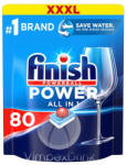 Finish Tabletta 80db Allin1 Regular - delfinbuvar