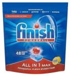 Finish All in1 Max 48 db Regular foszfátmentes tabletta (KS-115) - iconink