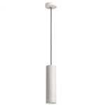 Redo Group Redo 90570 - LED Kültéri függeszték KLOU LED/9W/230V IP54 fehér UN1110 (UN1110)