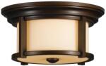 Elstead Lighting Feiss FE-MERRILL-F - Kültéri mennyezeti lámpa MERRIL 2xE27/60W/230V IP44 ED0516 (ED0516)