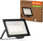 OSRAM Essential LED reflektor, 100W, 11500 lm, semleges fény (4000K), IP65, fekete, E energiaosztály