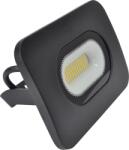 TRACON Fekete Smd Fényvető 30 W, 4000K, Ip65, 220-240 V Ac, 2700 LM, EEI=F