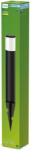 Philips LED kültéri lámpaoszlop Philips Purex GardenLink, alacsony feszültség 24V, 1, 5W, 180 lm, meleg fehér fény (2700K), IP44, fekete, 53 cm, E energiaosztály