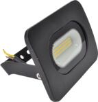 TRACON Smd Fényvető, Fekete 220-240 V Ac, 20 W, 4000K, Ip65, 1600 LM, EEI=G