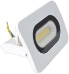 TRACON Fehér Smd Fényvető 20 W, 3000K, Ip65, 220-240 V Ac, 1500 LM, EEI=G