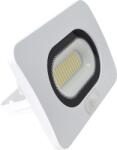 TRACON Smd Fényvető Mozgásérzékelővel, Fehér 50 W, 4000K, Ip65, 220-240 V Ac, 4000 LM, 110°, 3-10M, EEI=G