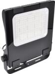 TRACON LED Fényvető, Szi mmetrikus 100-240 VAC, 50/60Hz, 150 W, 20.250 LM, 4000K, Ip66, 30°, EEI=D