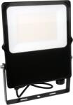 TRACON LED Fényvető Állítható Színhőmérséklettel 200-230 VAC, 50Hz, 30 W, 3450 LM, 3000-6000K, Ip66, EEI=E