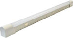 TRACON LED bútorvilágító 10W belső sorozatkapoccsal 4500K 700lm 605mm - Tracon TLLED10W (TLLED10W)