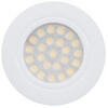 UltraLux Fehér Led bútorvilágító süly. 4w 330lm IP44 LML220442W (220442W)