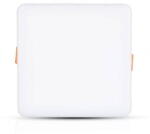 V-TAC Panou Led 24w Incorporabil 6400k Alb Rece, Cip Samsung (sku-744)