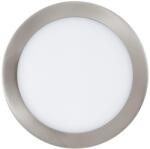 EGLO Eglo 78729 - LED Beépíthető lámpa FUEVA LED/16, 5W/230V króm EG78729 (EG78729)