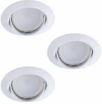 Kanlux 23854 TRIBIS II O W lámpa szett fehér (23854)