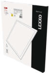 EMOS LED panel LEXXO beépíthető 30W 4200lm természetes fehér (ZB2114) - scom