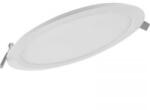 OSRAM DOWNLIGHT SLIM ROUND (EU) 4058075079113 LED-es beépíthető lámpa 18 W Fehér